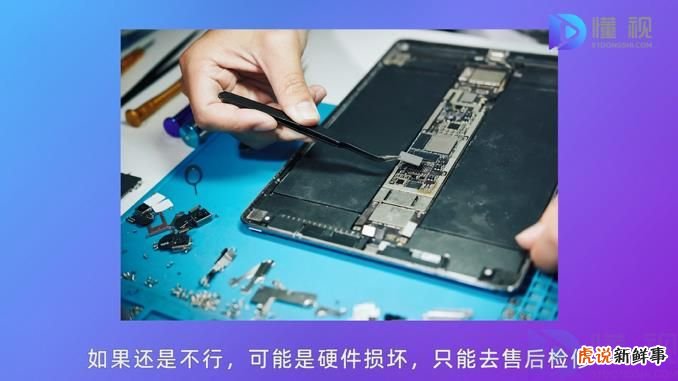 为什么电脑上的windows打不开?