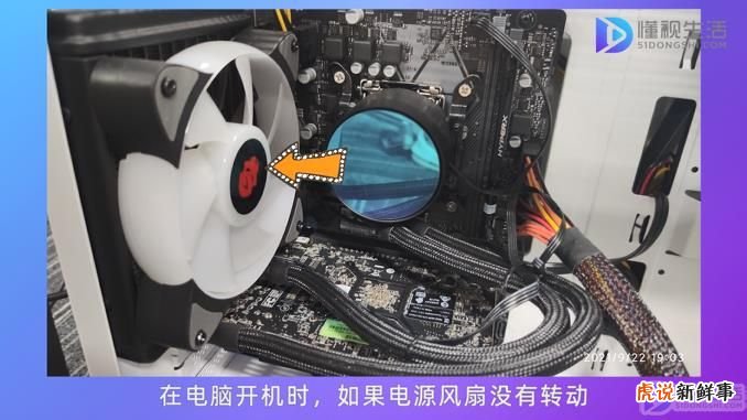 为什么电脑上的windows打不开?