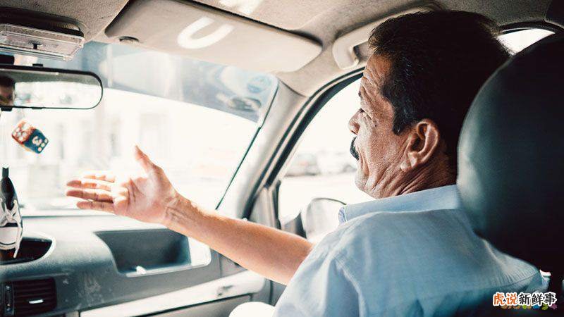 滴滴“口碑值”由低到高是怎么样做到的?亲身经历老司机含泪分享_百度...