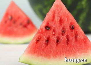 总结适合消暑的食物种类 夏季消暑常吃的食物