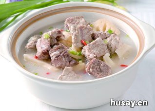 哪些汤不可以在晚上喝? 晚上可以喝汤嘛