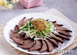 10个女人6个贫血7款食疗方补血养颜 贫血女人吃什么