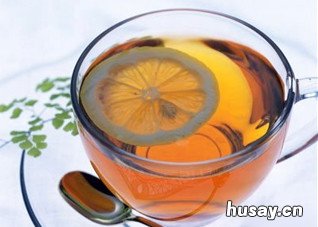 瘦腰减肥茶 降脂瘦身茶