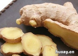 吃生姜注意五大禁忌! 吃生姜有什么好处和禁忌?