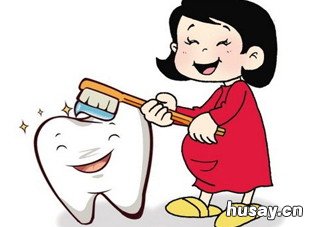 孕期口腔的日常护理？ 妊娠期口腔护理