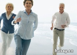 老人冬天养肾的那些小知识 冬季养生重在养肾