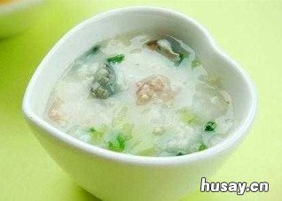 巧用药膳调失眠 长期失眠食疗调理方法