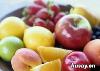 看哪些食物可保护心脏健康 什么食物可以护心脏