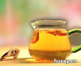 用什么泡水当茶喝护肝好? 养肝护肝用什么泡茶喝好