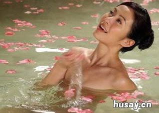 如何天冷洗冷水澡最科学 如何天冷洗冷水澡最科学呢