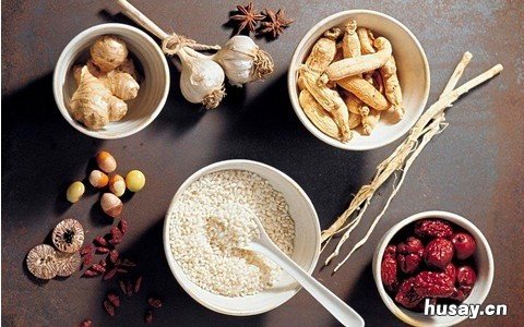 补血的食物有哪些 女人补血的食物有哪些