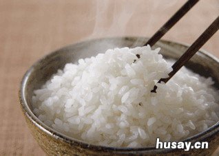 米饭怎么吃才更健康 米饭怎么吃才更健康视频