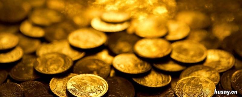 铜合金和黄金的区别 黄铜合金和黄金的区别