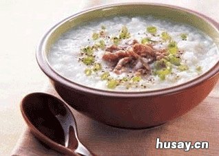 夏季食欲不振就喝点药粥 夏天食欲不振怎么回事