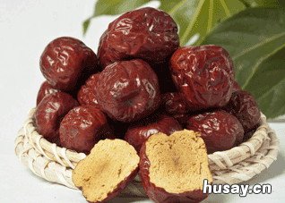 调理气血吃哪些食物好 调理气血吃啥