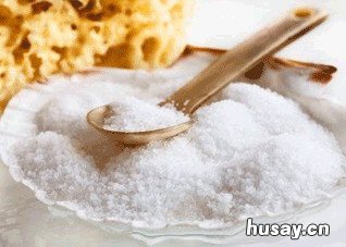 每天吃多少盐才健康 每天吃多少盐才健康呢