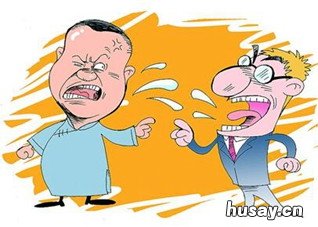 说话喷口水怎么办 怎样克服说话喷口水