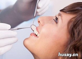 洗牙后多久能吃东西 洗牙后多久能吃东西喝水