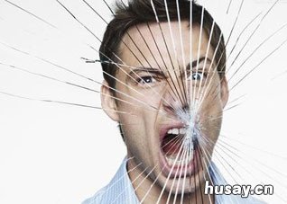 男人的情绪不要太压抑