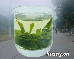 哪些养生茶可以减肥？ 喝什么养生茶最容易减肥的