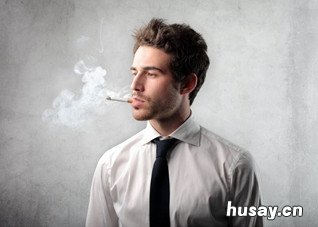 怎么摆脱烦人的烟瘾 怎么避免烟瘾