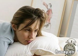 女孩失眠可以利用中医调节 中医可以治疗失眠吗