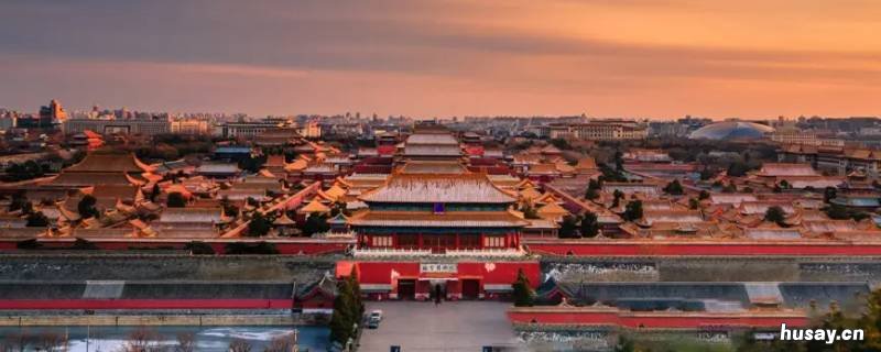 京城是现在的哪个城市 京城是现在的哪个城市的别称