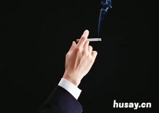吸烟者维护健康 吸烟者还严重妨碍什么健康