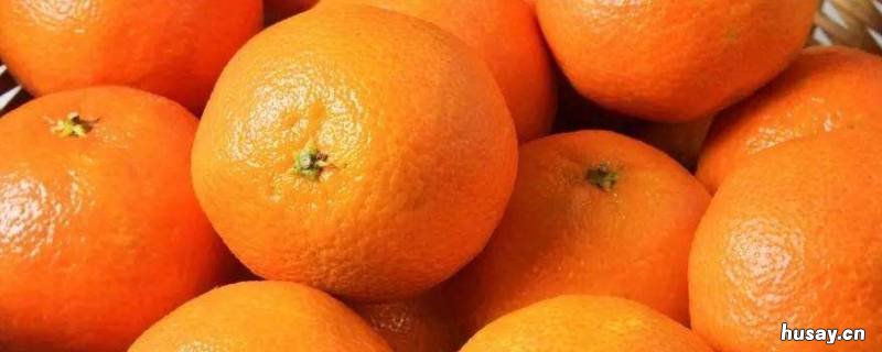 橘子顶部叫什么桔蒂 橘子的蒂叫什么