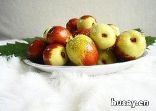 男人的酒精肝吃什么水果 酒精肝用什么泡水喝