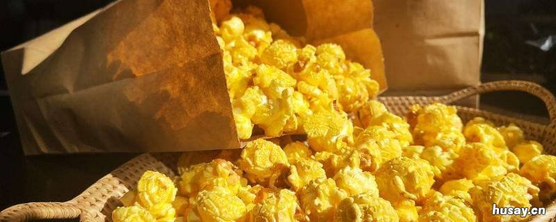 空气炸锅能炸爆米花吗 空气炸锅能不能炸爆米花?