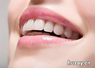 美白牙齿的六个小方法 牙齿美白最简单有效方法