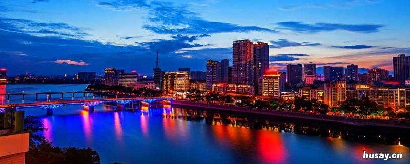 吉安的别称 吉安的别名