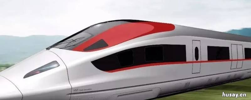 动车每小时多少公里 动车每分钟多少公里