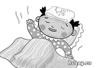 宝宝感冒发烧咳嗽 宝宝感冒发烧咳嗽吃什么药管用