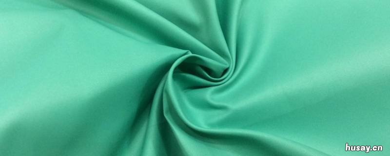 聚酯纤维有静电吗 涤纶聚酯纤维有静电吗