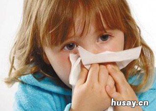 宝宝感冒要分症状对症下药 小儿感冒类型及对症常识