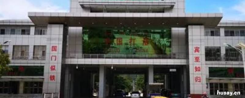 打洛口岸属于哪里 去打洛口岸怎么去