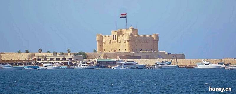 亚历山大港在哪个国家 亚历山大港有几个