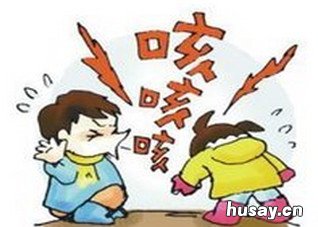 小儿咳嗽七大食疗法 宝宝咳嗽8种食疗