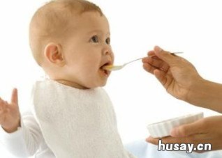 宝宝辅食期间不能吃的东西 宝宝辅食什么不能吃