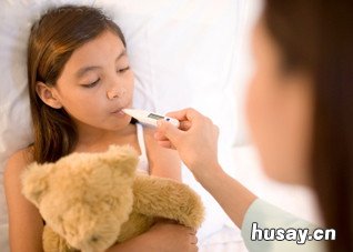冬季小儿感冒五大误区 小儿冬季预防感冒的小常识