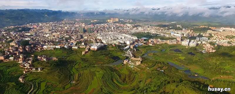 云南文山州属于哪个市 云南文山州是哪个市