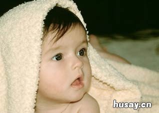 选对食材能吃出宝宝好视力 亲手为宝宝制作食品尽可能选用新鲜的富含的食物