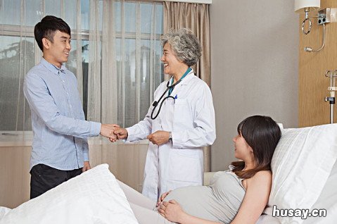 孕前检查妻子的注意要点? 夫妻孕检前注意事项