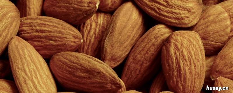 南北杏仁的区别 南北杏仁的区别与功效
