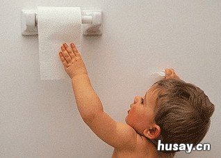 宝宝腹泻要及时补充水分和电解质 小儿腹泻如何补水