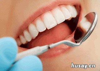 怀孕前应做个全面的口腔检查 怀孕需要记什么