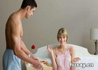 月子这么坐 坐月子怎么做