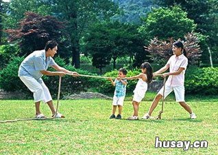 有些游戏、运动会损害孩子的健康 竞技运动对身体的伤害